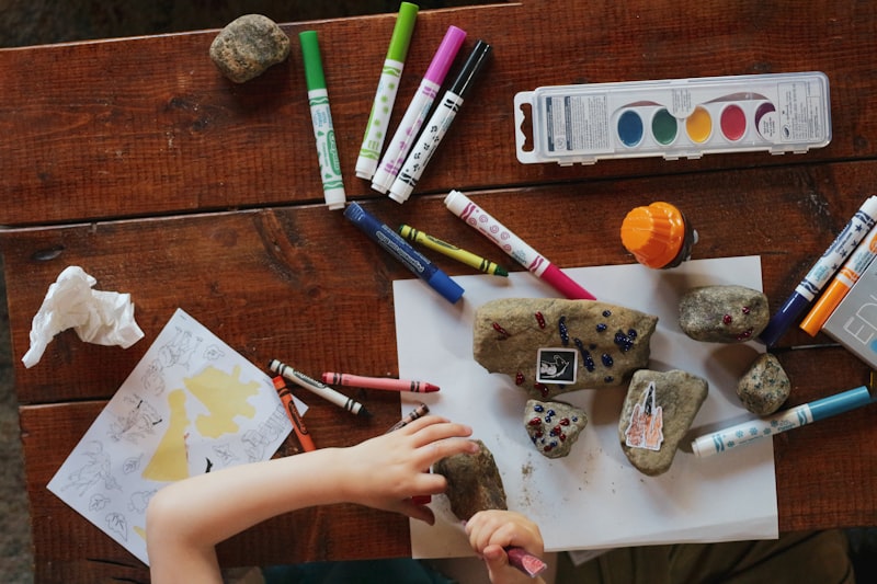 Canvas — Share ideas that matter